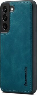 Samsung M23 Emerald Green - 2 in 1 Book Case