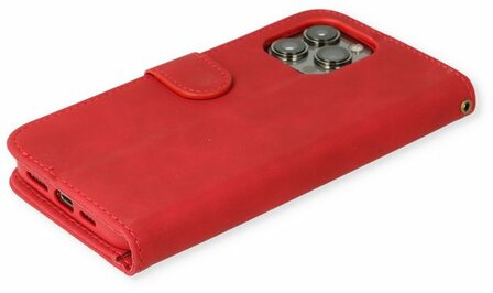 iPhone 14 Pro Crimson Red - HQ Rits Book