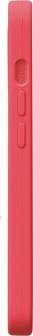 iPhone 12 Pro Max - Liquid Back Cover - Rood