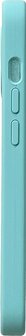 iPhone 11 - Liquid Back Cover - Blauw