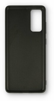 Samsung S20 Plus Pale Pink - 2 in 1 Book Case