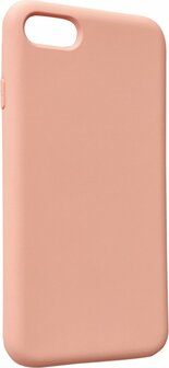 iPhone SE (2022) - HQ TPU Back Cover - Roze