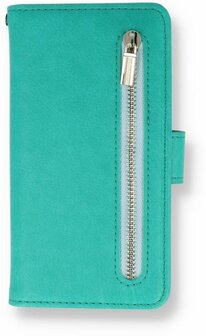 Samsung S20 Ultra - HQ Rits Book - Turquoise