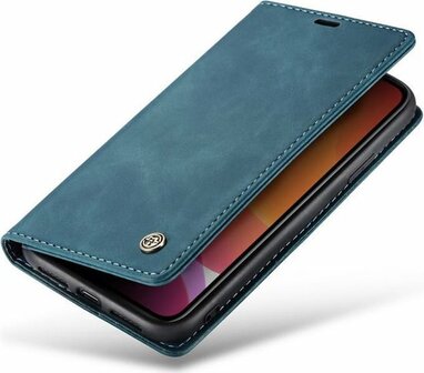 iPhone 12 Mini Emerald Green - Book Case