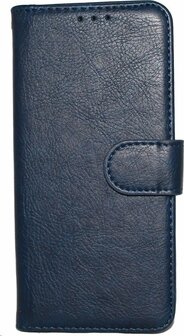 Samsung S10 - HQ Book Case - Blauw