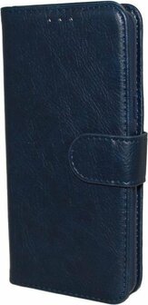Samsung S10 - HQ Book Case - Blauw