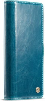 Samsung Z Fold 3 Emerald Green - Book Cover