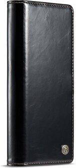 Samsung Z Fold 3 Charcoal Gray - Book Case