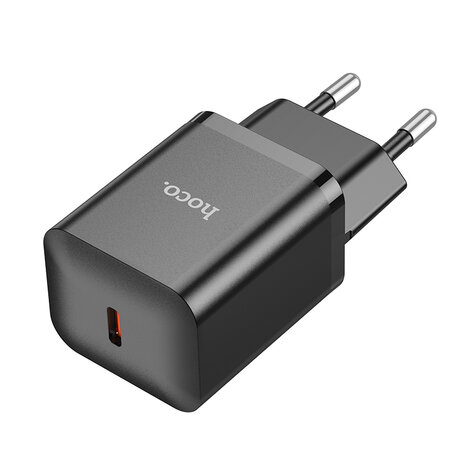 Xiaomi Mi 11 - 1m Type C &amp; Stekker (N27) - 20W - Zwart