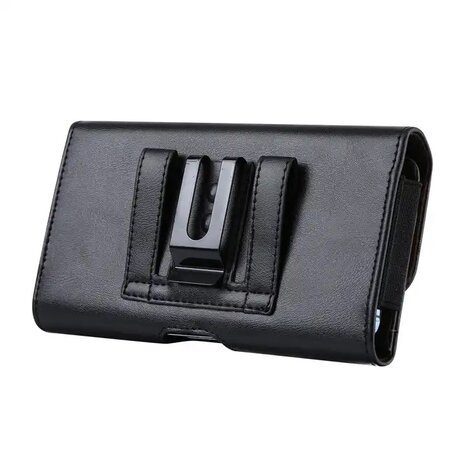 Samsung Z Fold 2 Zwart - Riemtas