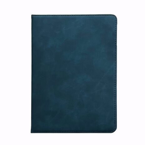 Samsung Tab A9 Plus - Navy Blue - Draaibare Case
