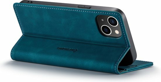 iPhone 14 Emerald Green - Book Case