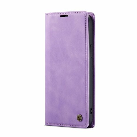 iPhone 14 Bright Lila - Book Cover