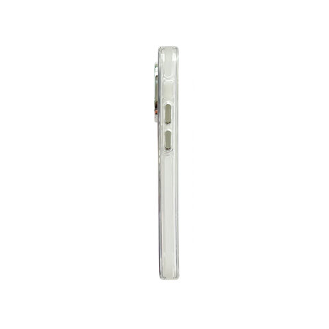 iPhone 13 Mini - Zilver - Fusion MagSafe Armor Case