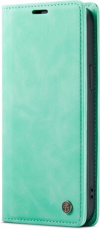 iPhone 14 Tropical Mint - Book Cover