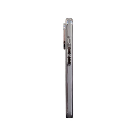 iPhone 15 - Zwart - Fusion MagSafe Armor Case