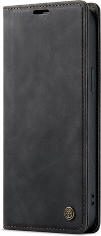 iPhone 14 Charcoal Gray - Book Cover