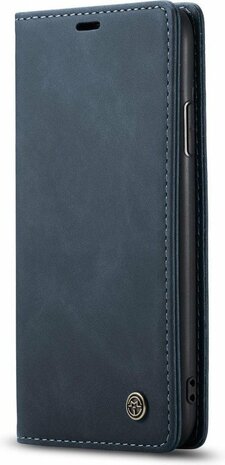 iPhone 11 Shadow Gray - Book Case