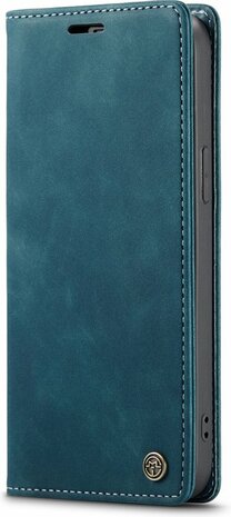 iPhone 13 Mini Emerald Green - Book Case