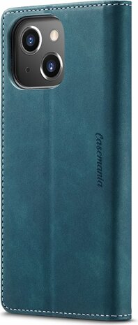 iPhone 13 Mini Emerald Green - Book Case