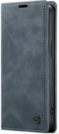 iPhone 13 Mini Shadow Gray - Book Case