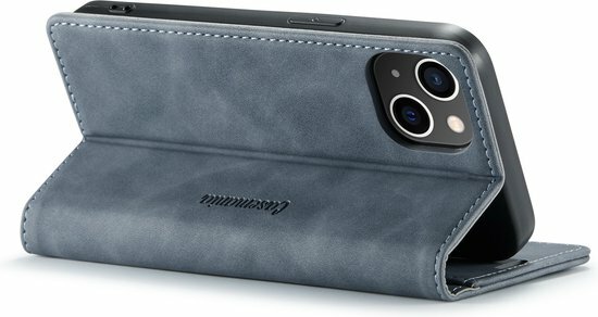 iPhone 13 Mini Shadow Gray - Book Case