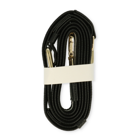 iPhone 14 Pro Zwart - Back Cover met Band
