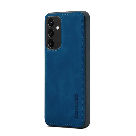 Samsung A26 - Navy Blue - 2 in 1 Book Case