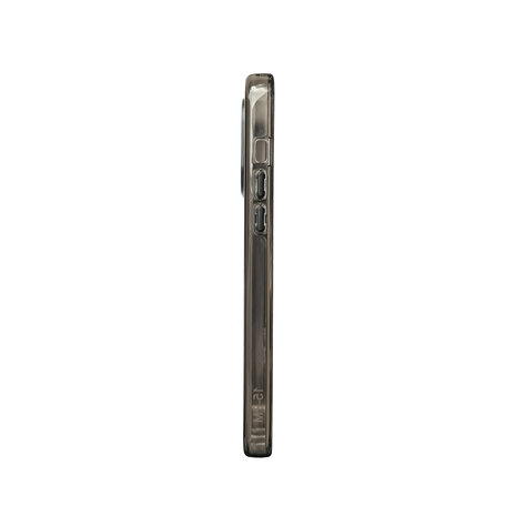 iPhone 15 Zwart - Extra Stevig TPU Back Cover - Geschikt voor Magsafe