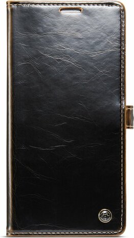 Samsung A53 Vintage Sienna Brown - Book Case
