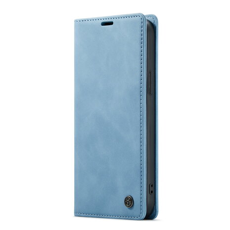 Samsung A53 5G Sky Blue - Book Case