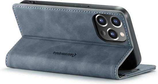 iPhone 12 Mini Shadow Gray - Book Case