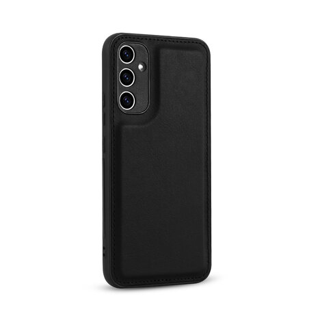 Samsung A14 5G - Zwart - 2 in 1 Book Case