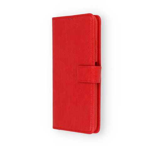 Samsung M23 - Book Cover - Rood