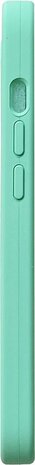 iPhone 13 Pro - Liquid Back Cover - Groen