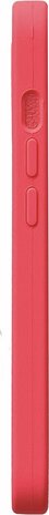 iPhone 13 Mini - Liquid Back Cover - Rood