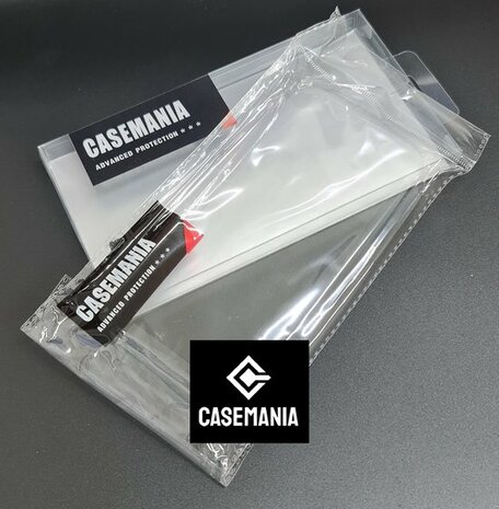 iPhone 13 Pro - Marmer Back Cover - Nova
