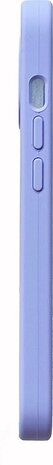 iPhone 13 Pro - Liquid Back Cover - Lila