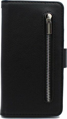 Samsung M11 Zwart - HQ Rits Book