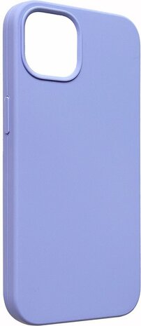 iPhone 13 Mini - Liquid Back Cover - Lila