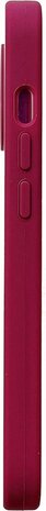 iPhone 13 Pro - Liquid Back Cover - Bordeaux