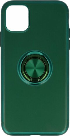 iPhone 11 Groen - My Choice