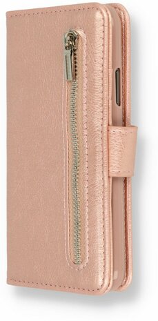 Samsung M23 Roségoud - HQ Rits Book