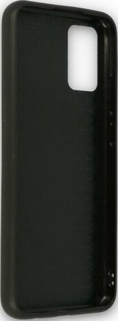 Samsung A32 5G - Back Cover - Wilde Bloemen