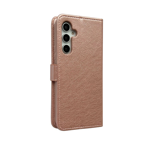 Samsung A54 Roségoud - Book Case