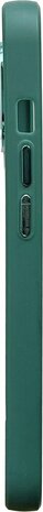 iPhone 14 - Shockproof Back Cover - Groen