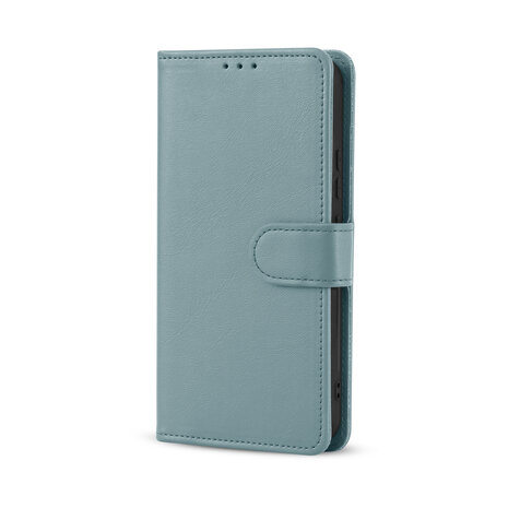 Samsung A15 5G - Blauw - 2 in 1 Book Case