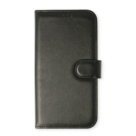 Samsung A15 - Zwart - 2 in 1 HQ Book Case met Extra Vakken