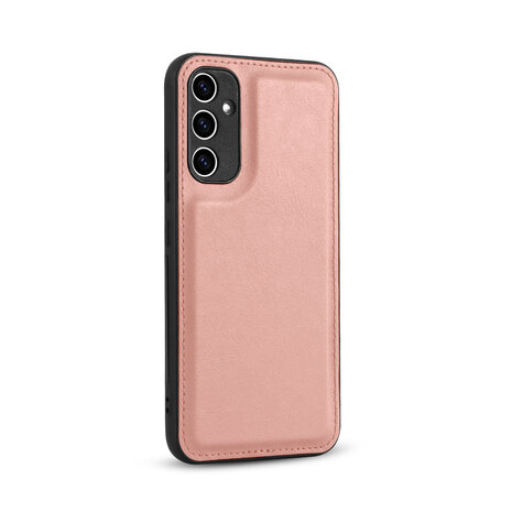 Samsung A15 5G - Roze - 2 in 1 Book Case