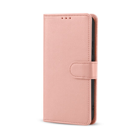 Samsung A15 5G - Roze - 2 in 1 Book Case